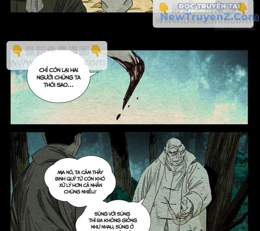 Nhất Nhân Chi Hạ Chapter 507 - Trang 2