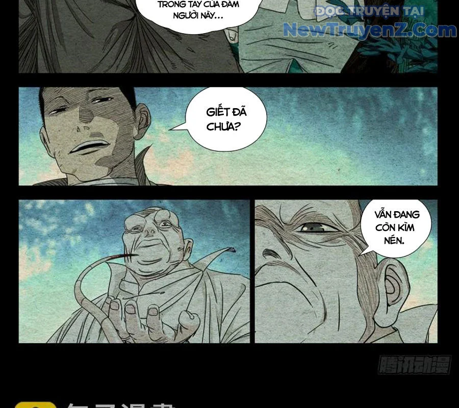 Nhất Nhân Chi Hạ Chapter 507 - Trang 2