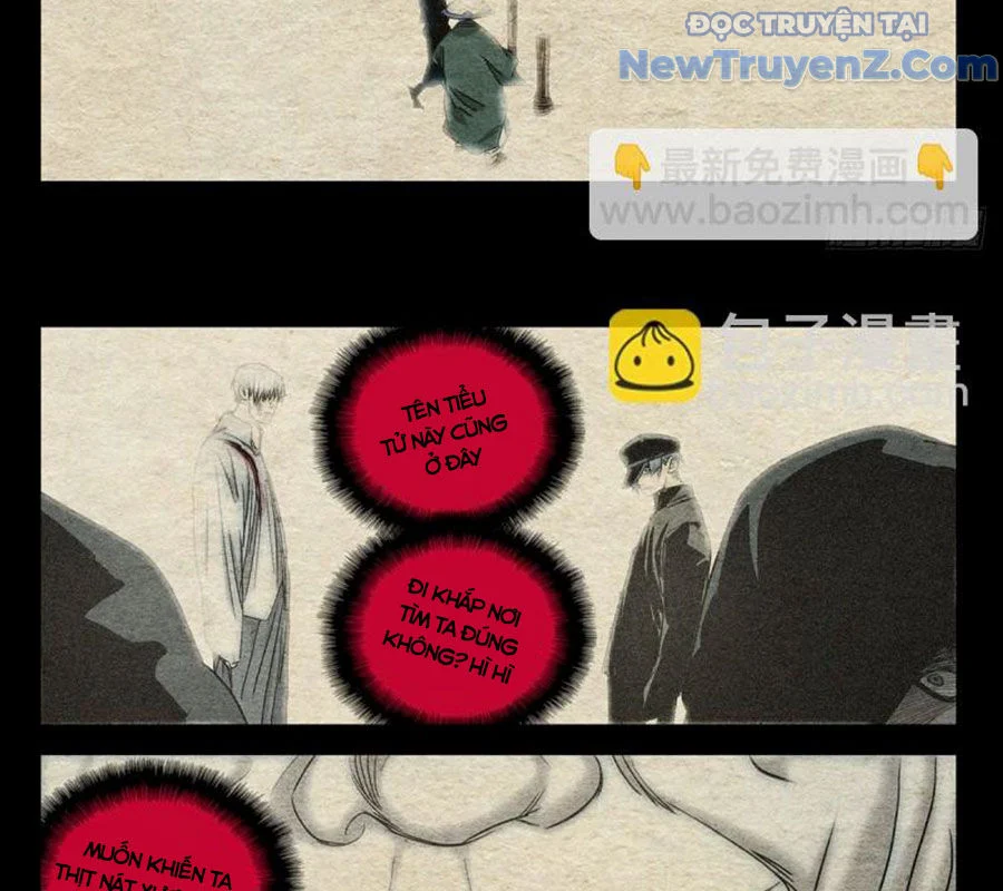 Nhất Nhân Chi Hạ Chapter 507 - Trang 2