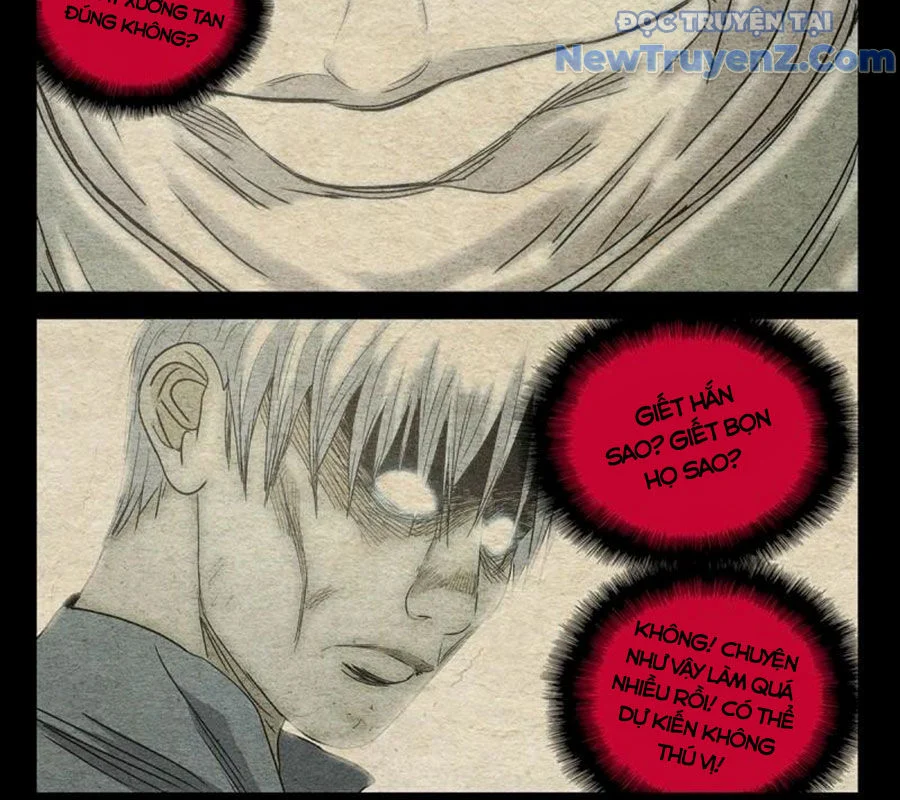Nhất Nhân Chi Hạ Chapter 507 - Trang 2