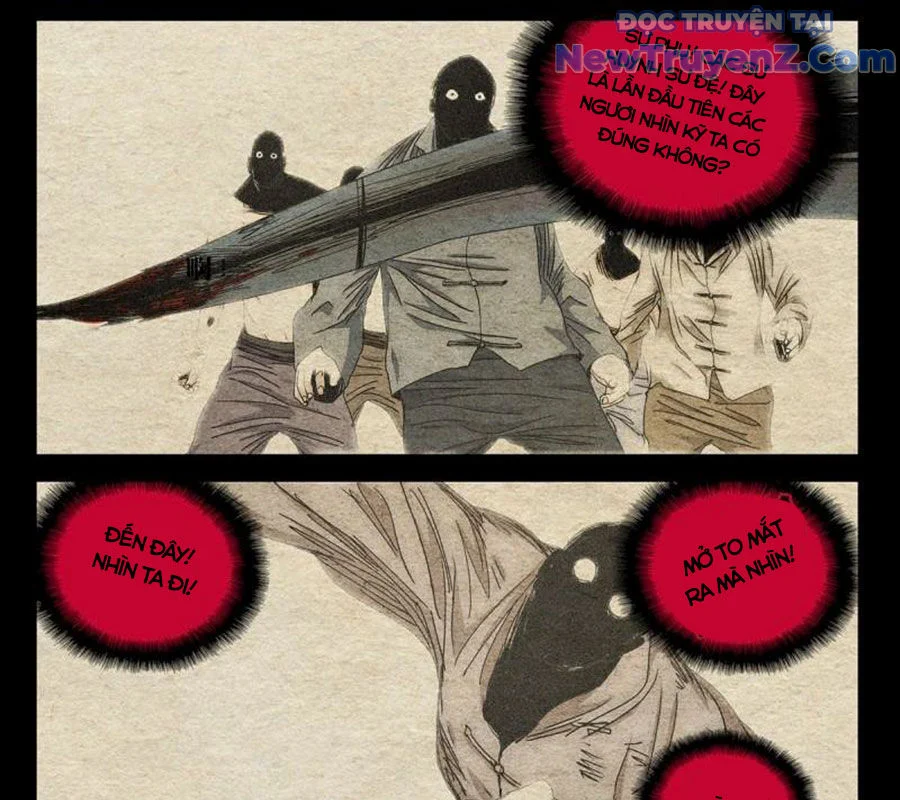 Nhất Nhân Chi Hạ Chapter 507 - Trang 2