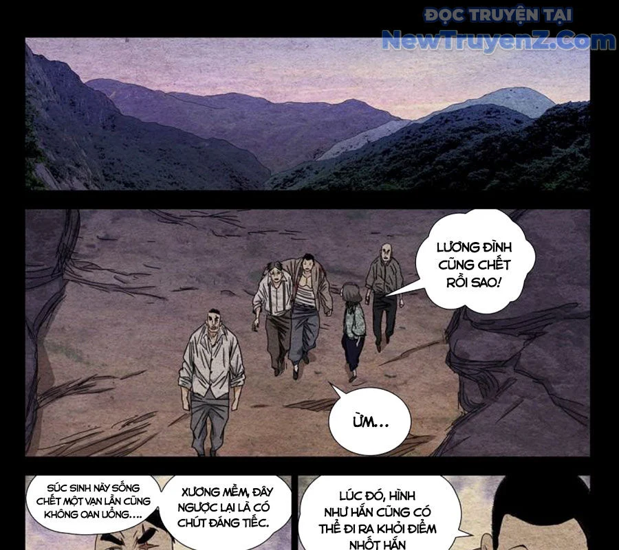 Nhất Nhân Chi Hạ Chapter 508 - Trang 2