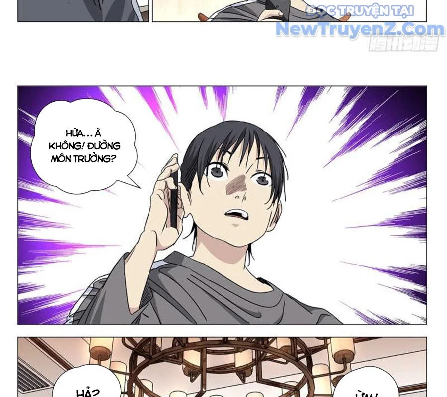Nhất Nhân Chi Hạ Chapter 508 - Trang 2
