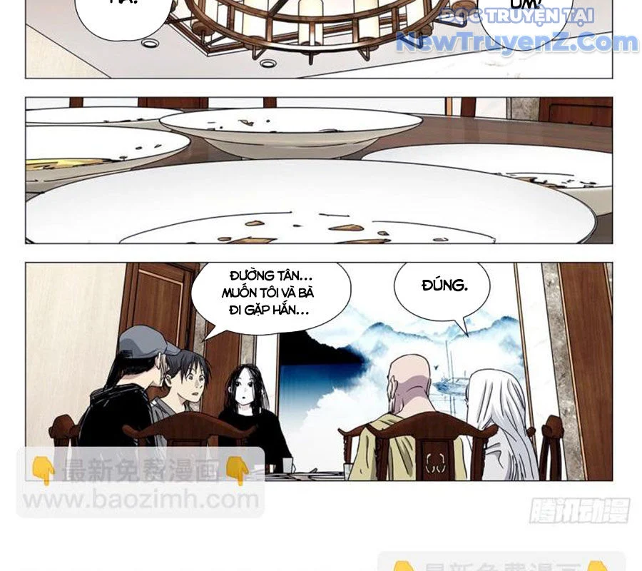 Nhất Nhân Chi Hạ Chapter 508 - Trang 2