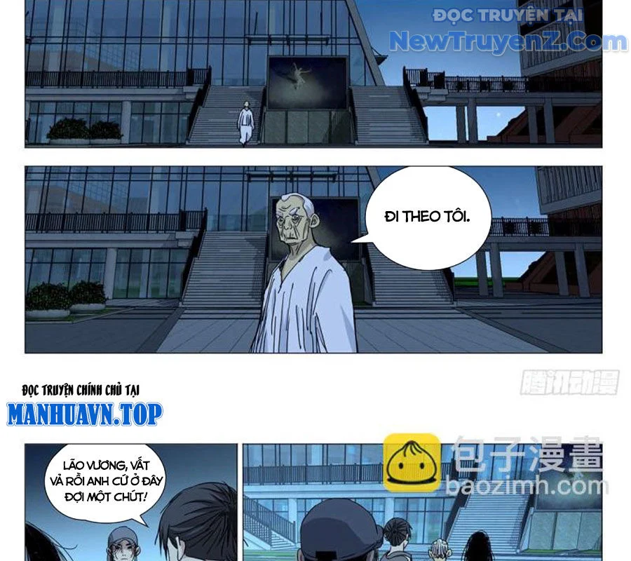Nhất Nhân Chi Hạ Chapter 508 - Trang 2