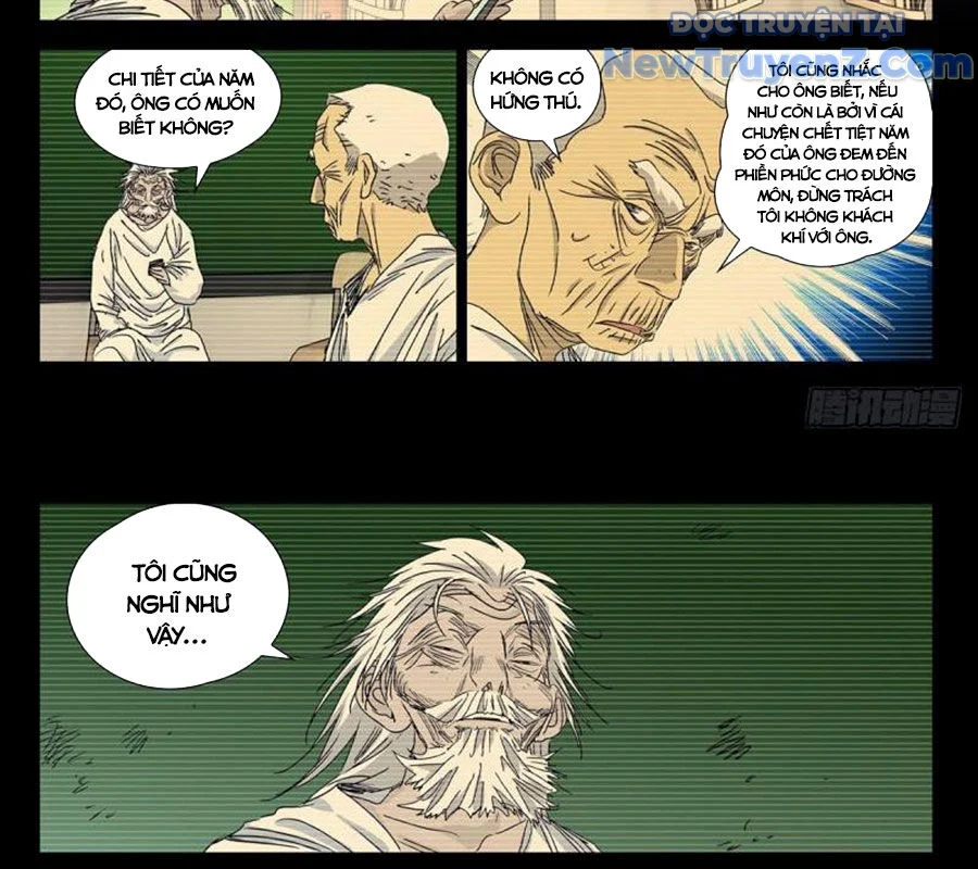 Nhất Nhân Chi Hạ Chapter 508 - Trang 2
