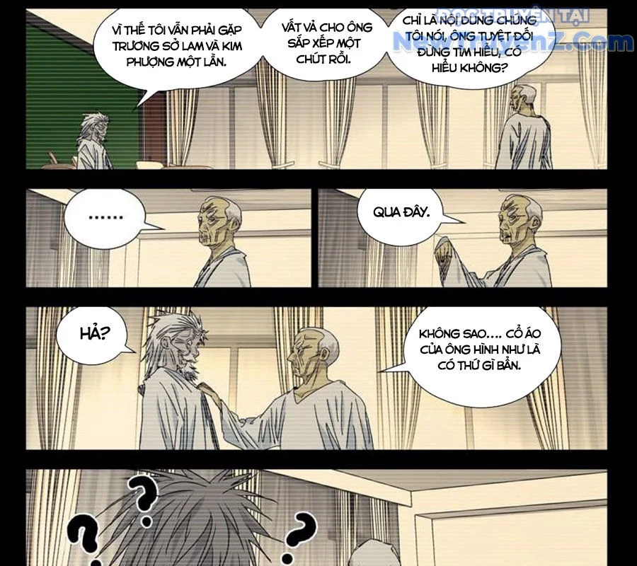 Nhất Nhân Chi Hạ Chapter 508 - Trang 2