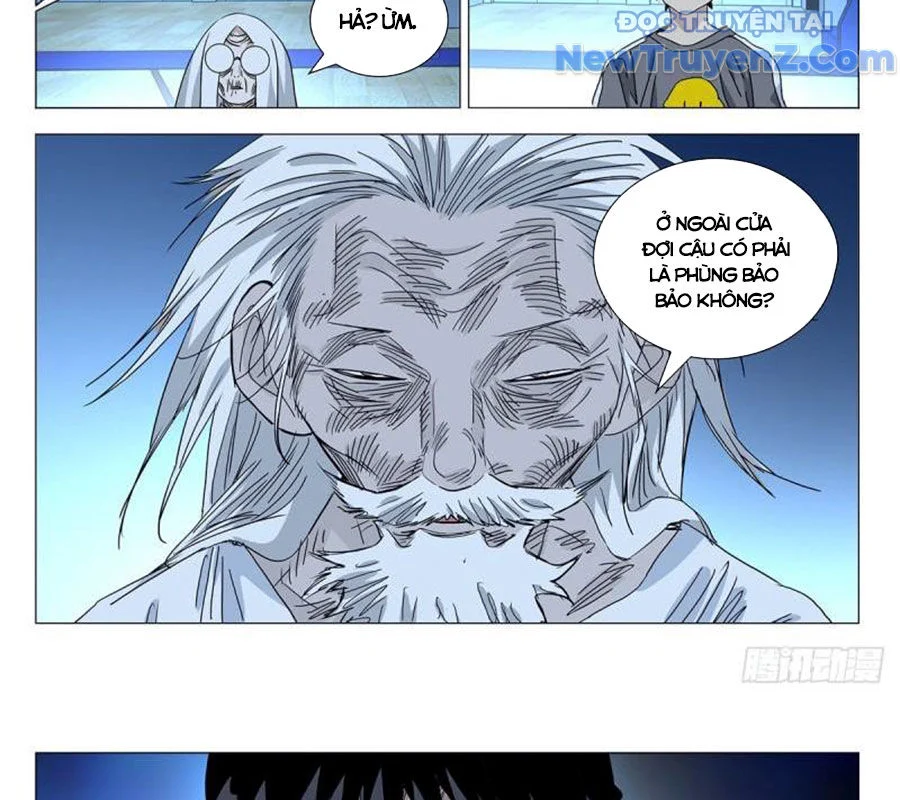 Nhất Nhân Chi Hạ Chapter 508 - Trang 2