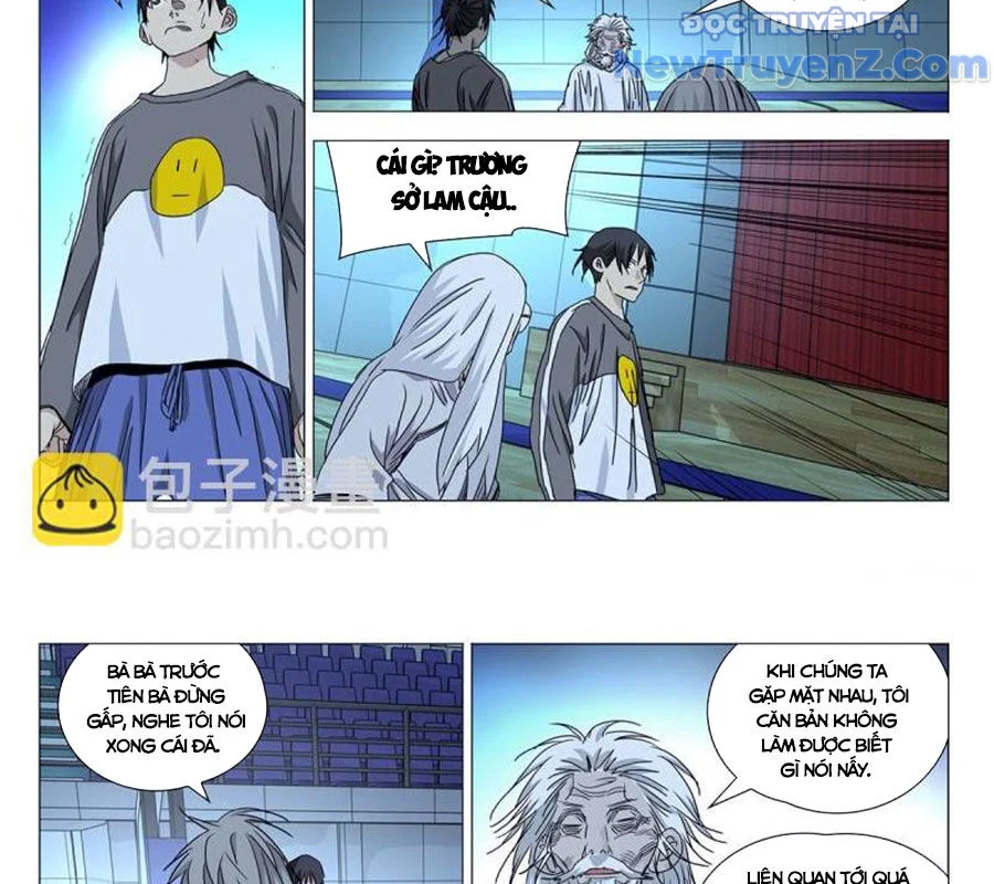 Nhất Nhân Chi Hạ Chapter 508 - Trang 2