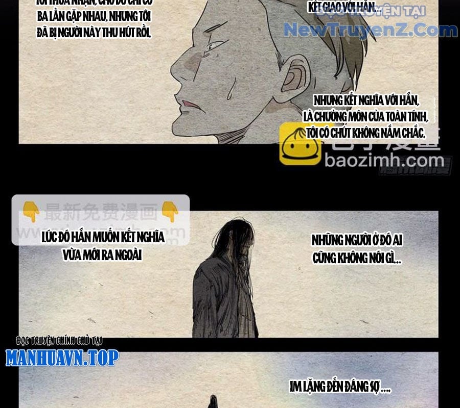 Nhất Nhân Chi Hạ Chapter 508 - Trang 2