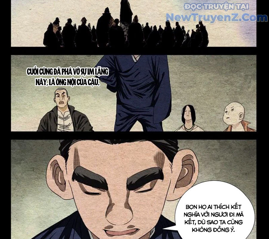 Nhất Nhân Chi Hạ Chapter 508 - Trang 2