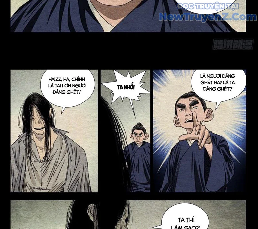 Nhất Nhân Chi Hạ Chapter 508 - Trang 2