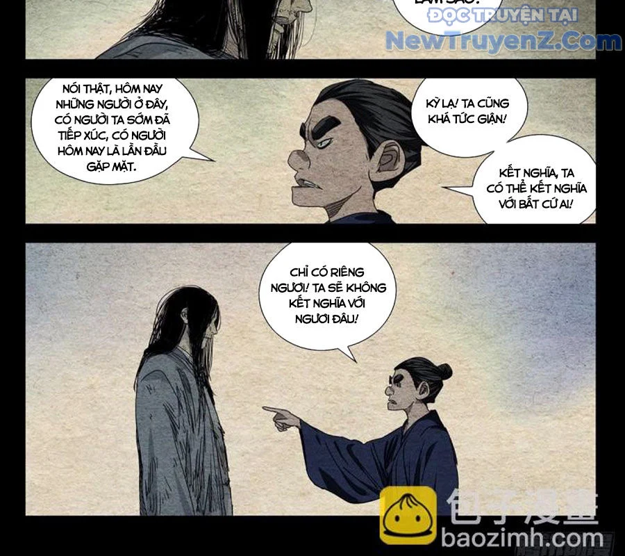 Nhất Nhân Chi Hạ Chapter 508 - Trang 2