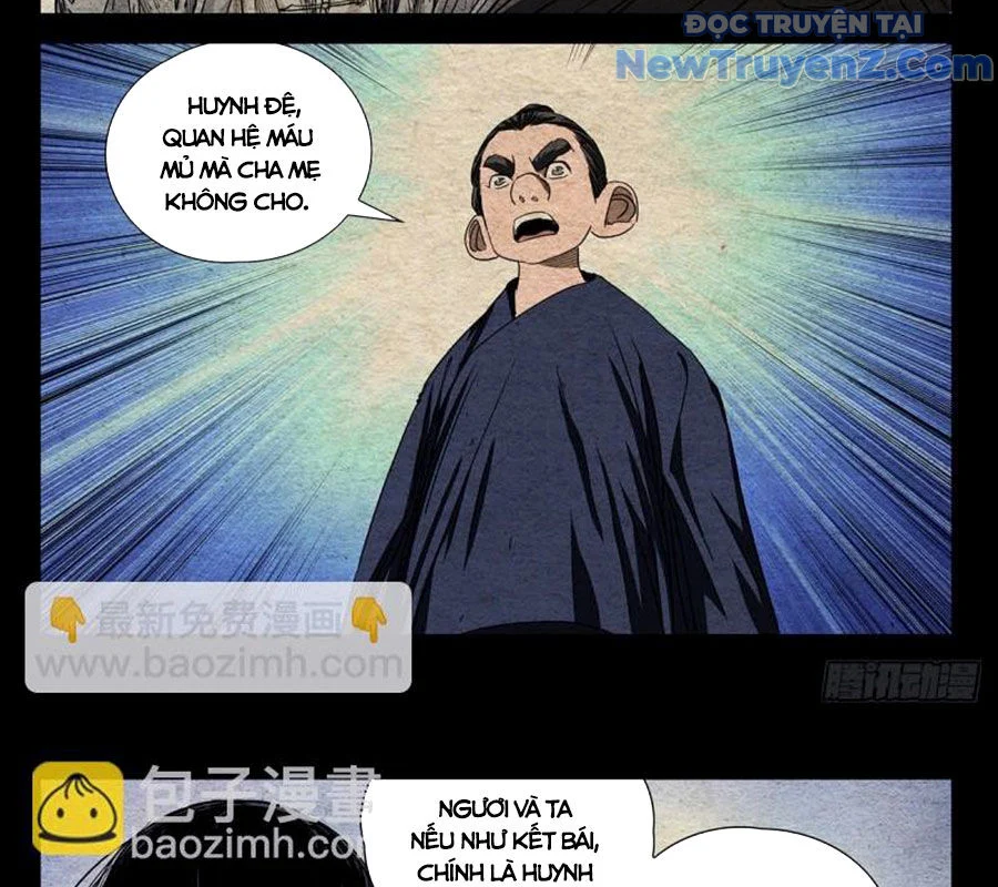 Nhất Nhân Chi Hạ Chapter 508 - Trang 2