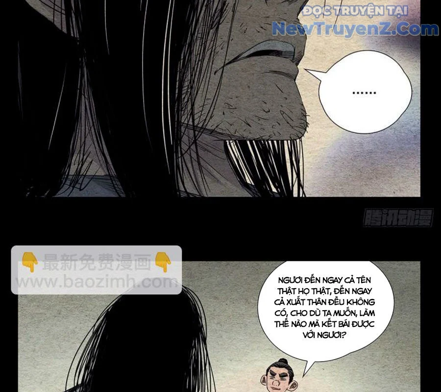 Nhất Nhân Chi Hạ Chapter 508 - Trang 2