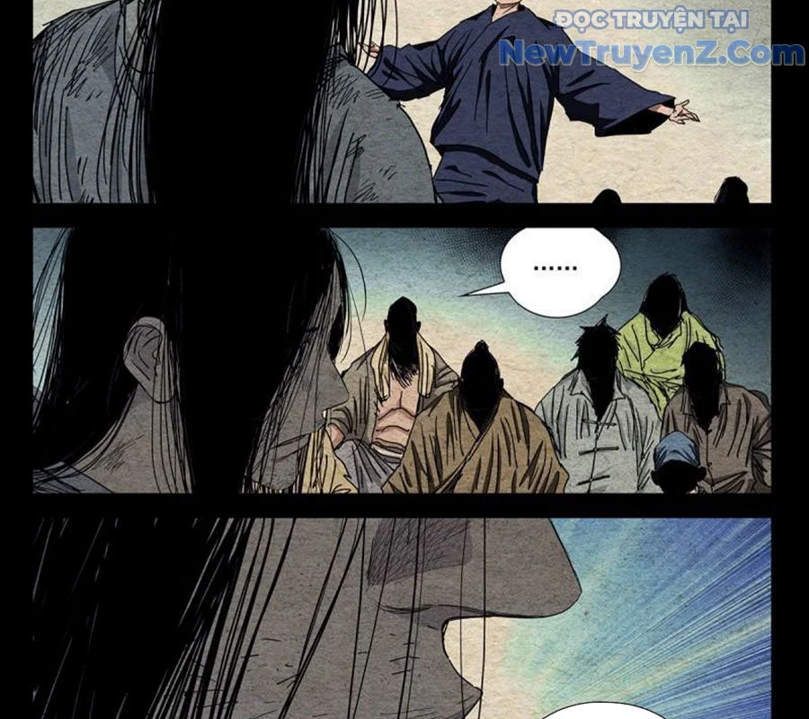 Nhất Nhân Chi Hạ Chapter 508 - Trang 2