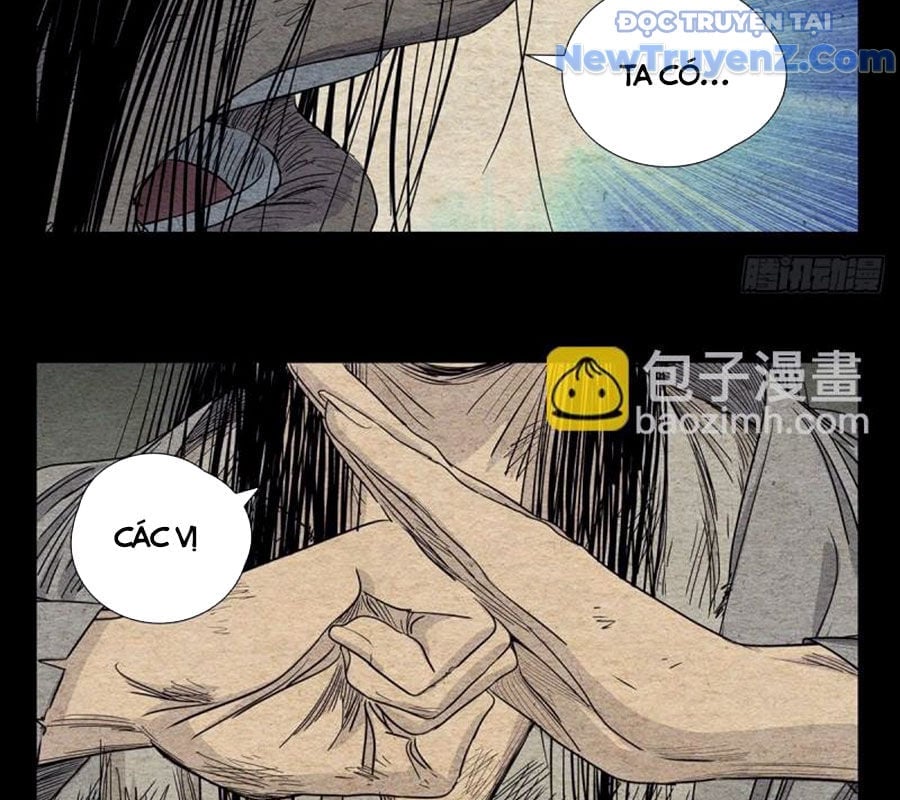 Nhất Nhân Chi Hạ Chapter 508 - Trang 2