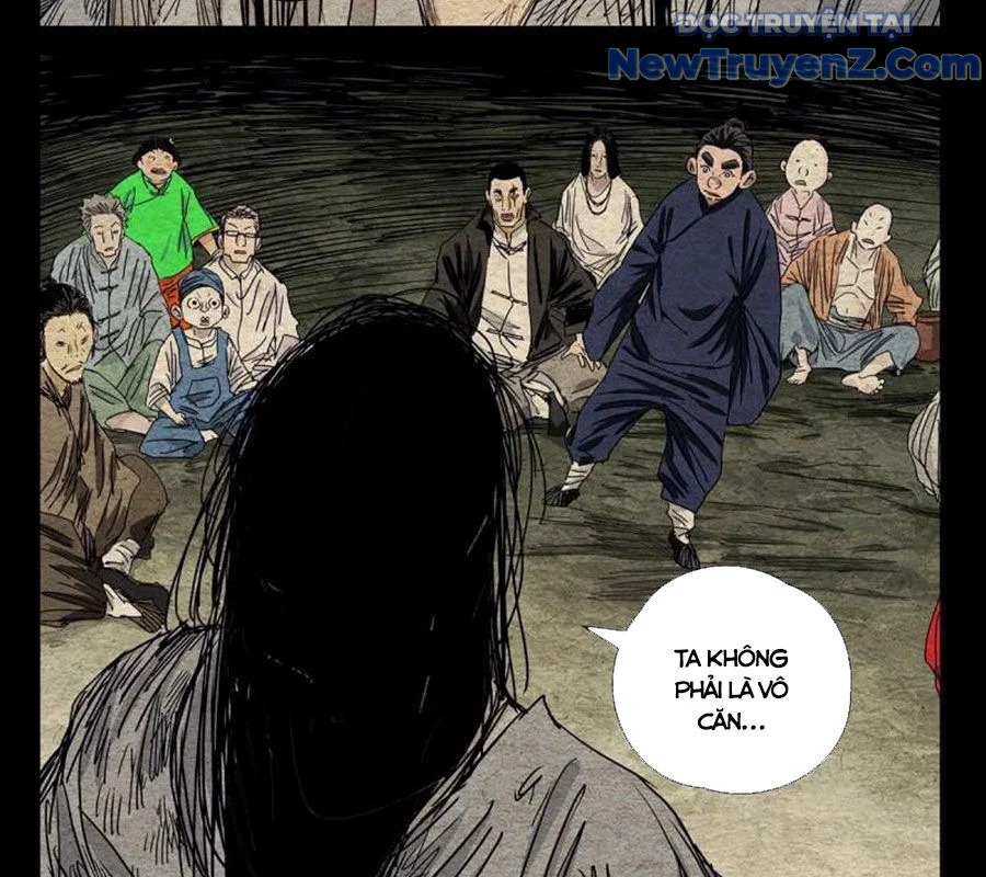 Nhất Nhân Chi Hạ Chapter 508 - Trang 2