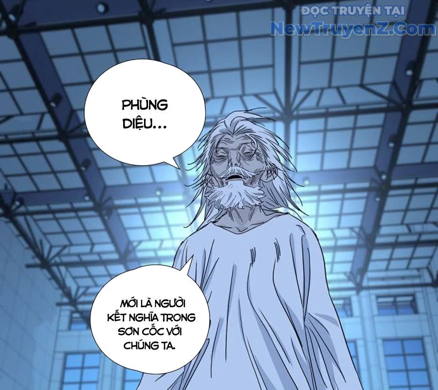 Nhất Nhân Chi Hạ Chapter 508 - Trang 2