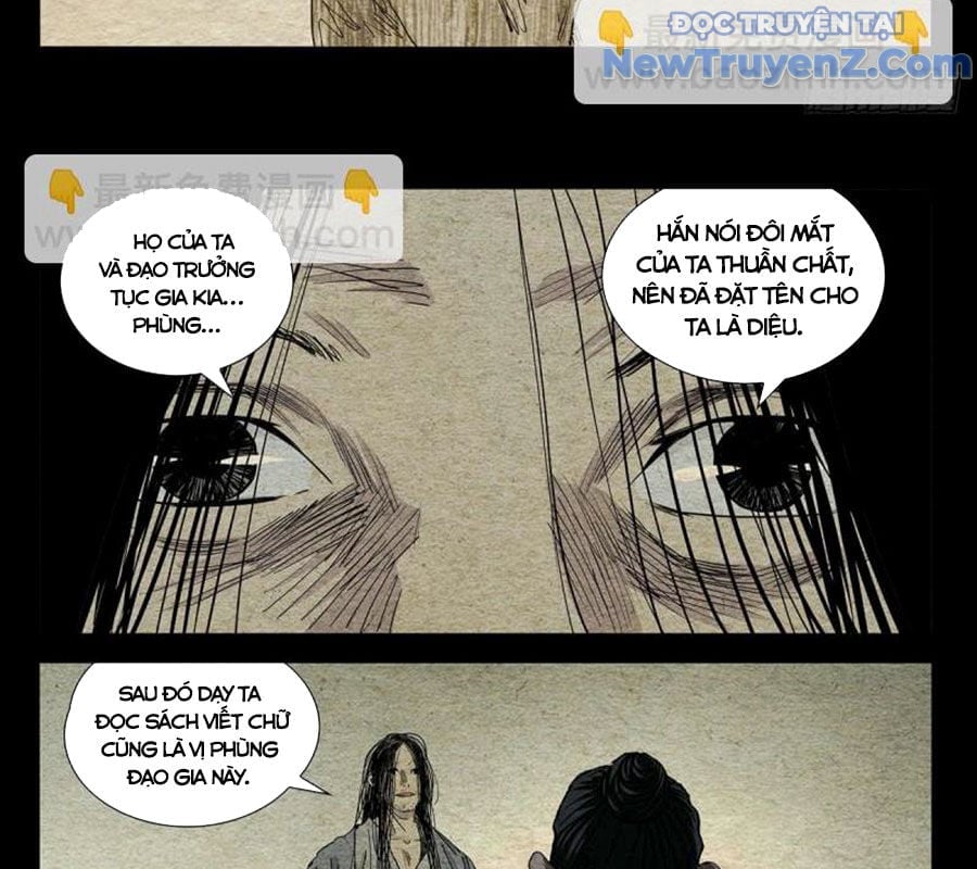 Nhất Nhân Chi Hạ Chapter 509 - Trang 2
