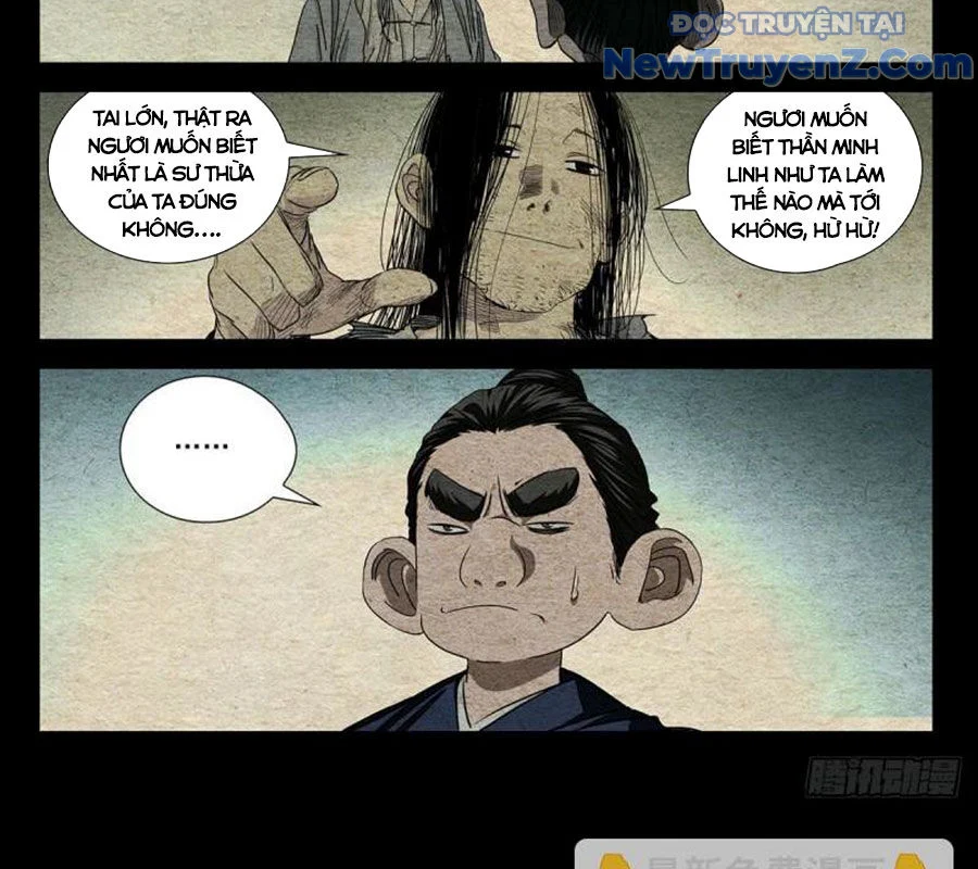 Nhất Nhân Chi Hạ Chapter 509 - Trang 2