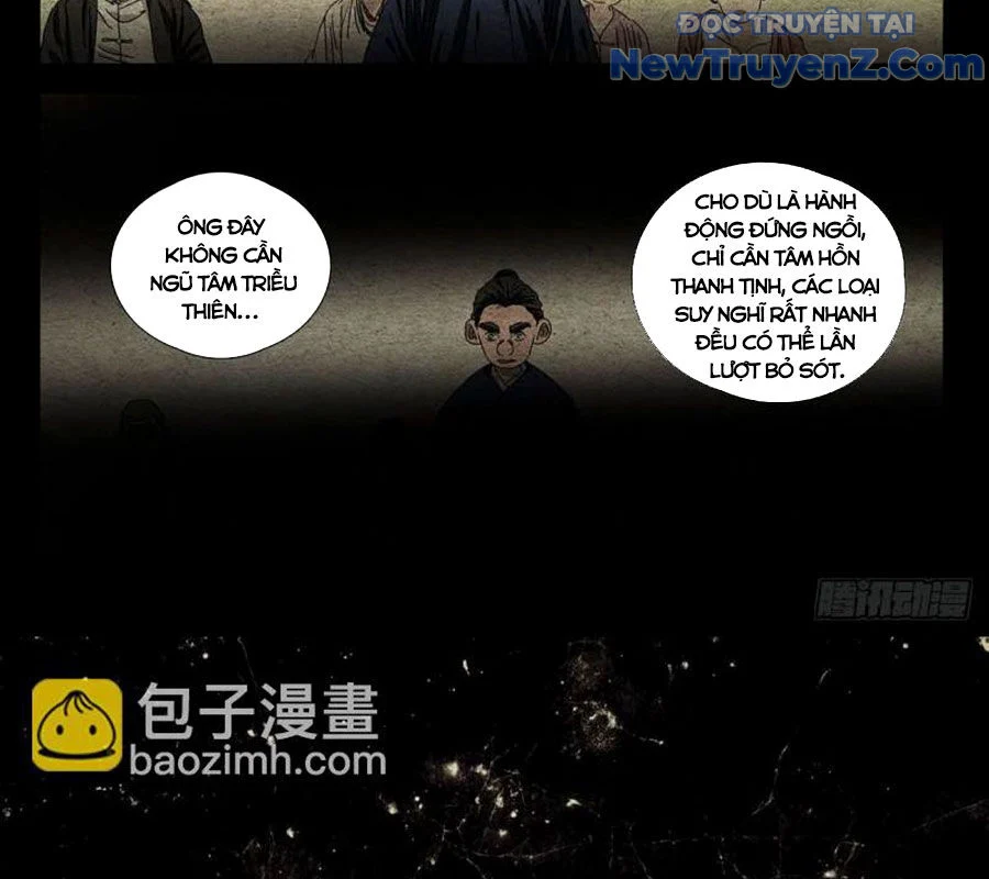 Nhất Nhân Chi Hạ Chapter 509 - Trang 2