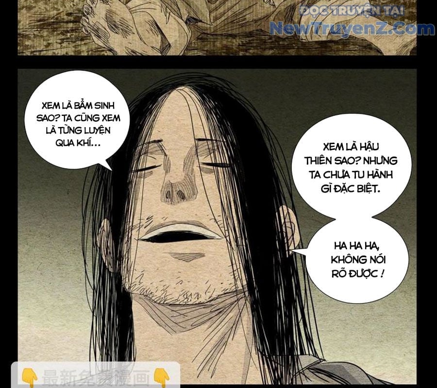 Nhất Nhân Chi Hạ Chapter 509 - Trang 2