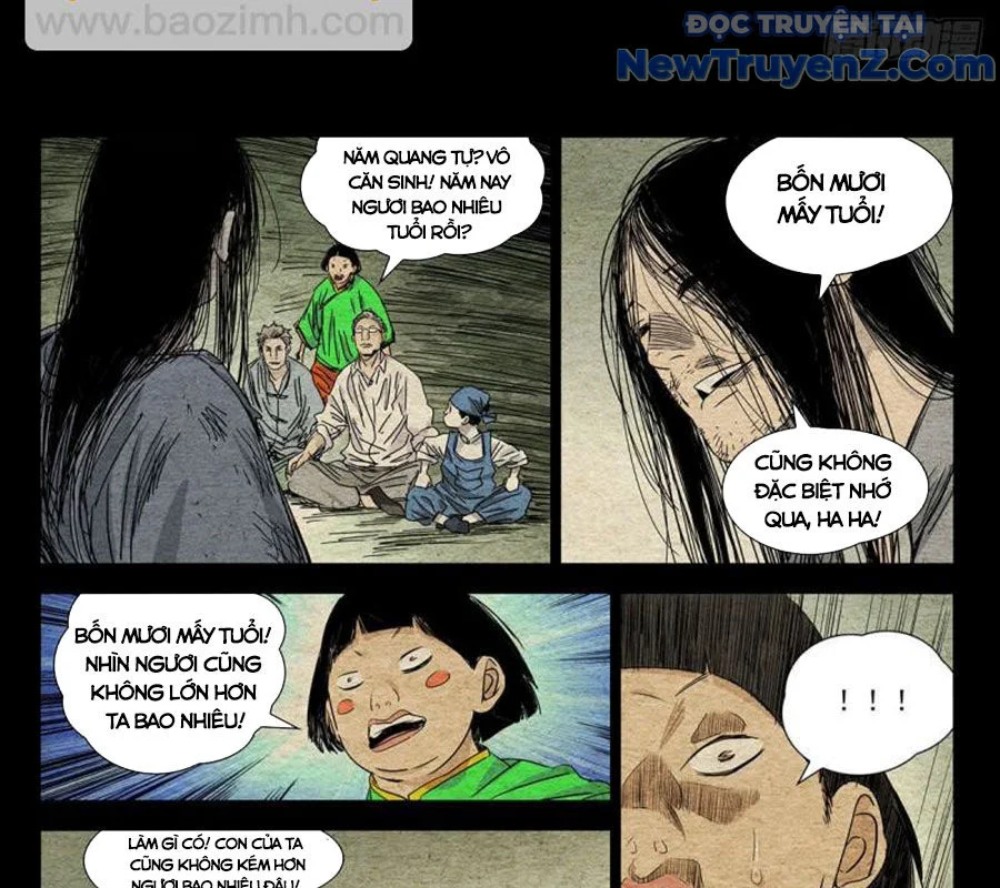 Nhất Nhân Chi Hạ Chapter 509 - Trang 2