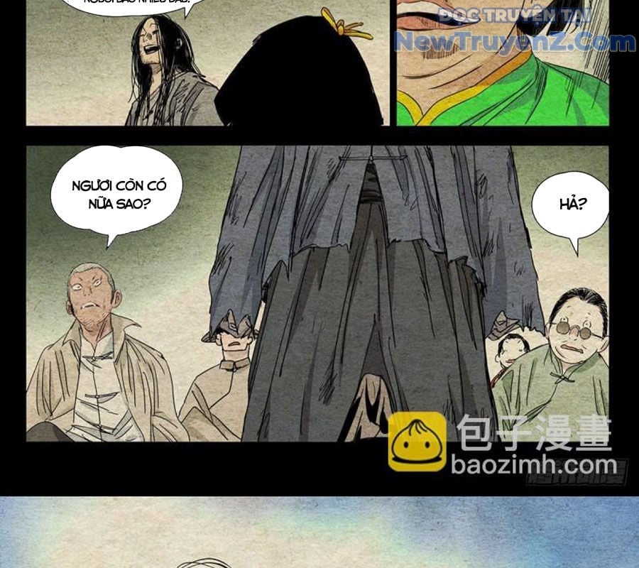 Nhất Nhân Chi Hạ Chapter 509 - Trang 2