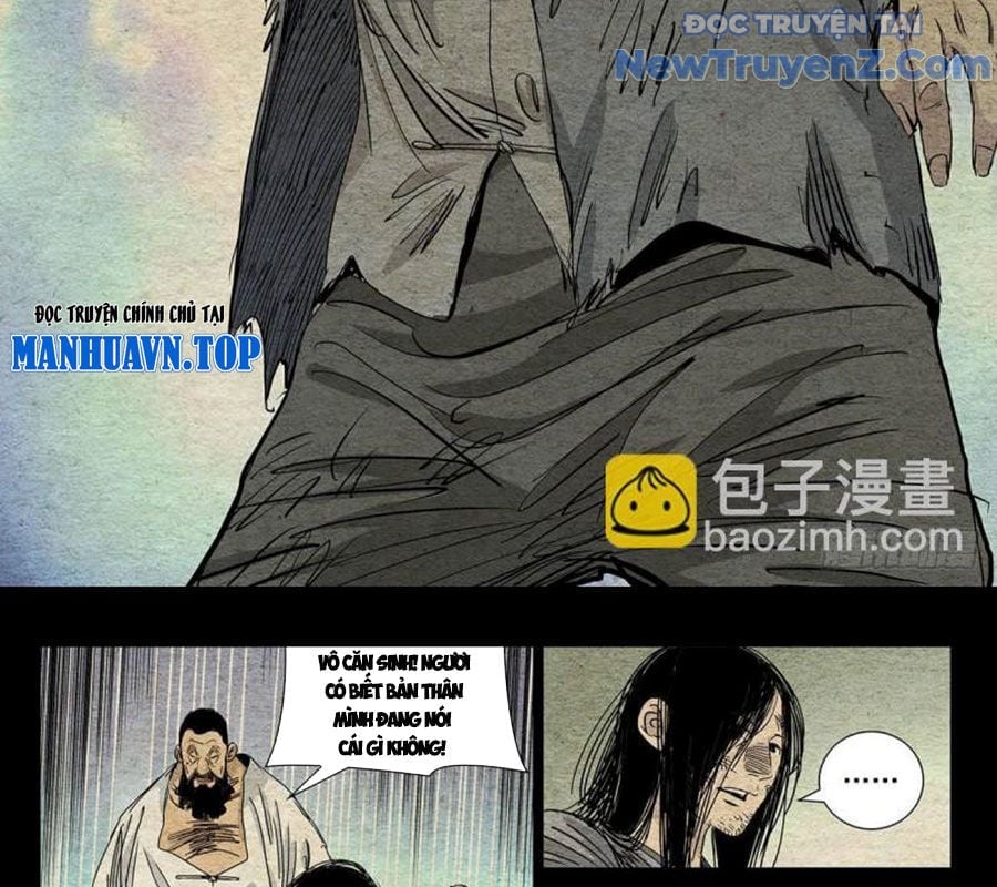 Nhất Nhân Chi Hạ Chapter 509 - Trang 2