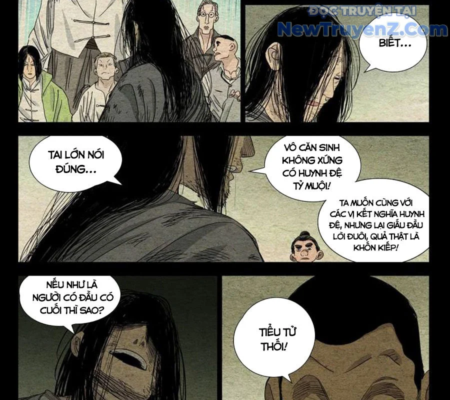 Nhất Nhân Chi Hạ Chapter 509 - Trang 2