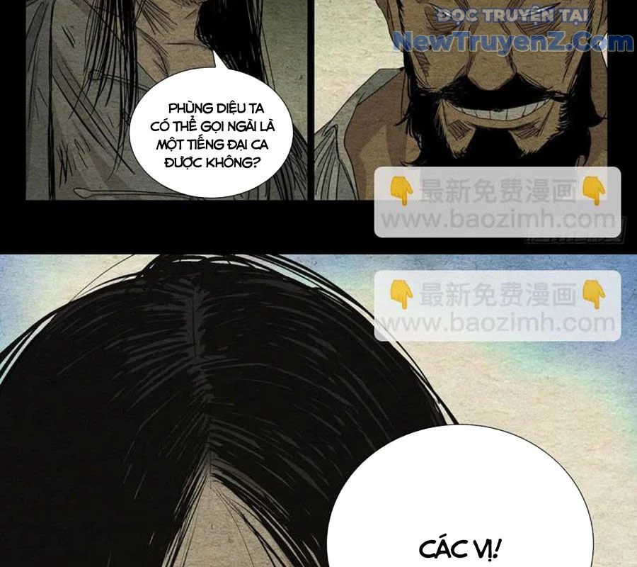 Nhất Nhân Chi Hạ Chapter 509 - Trang 2