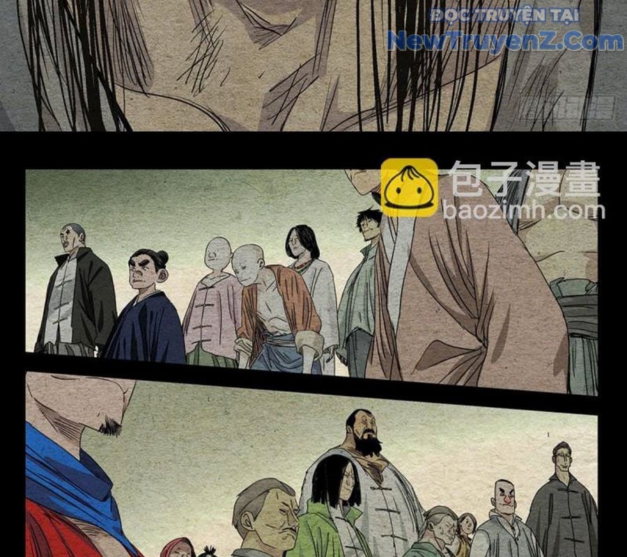 Nhất Nhân Chi Hạ Chapter 509 - Trang 2
