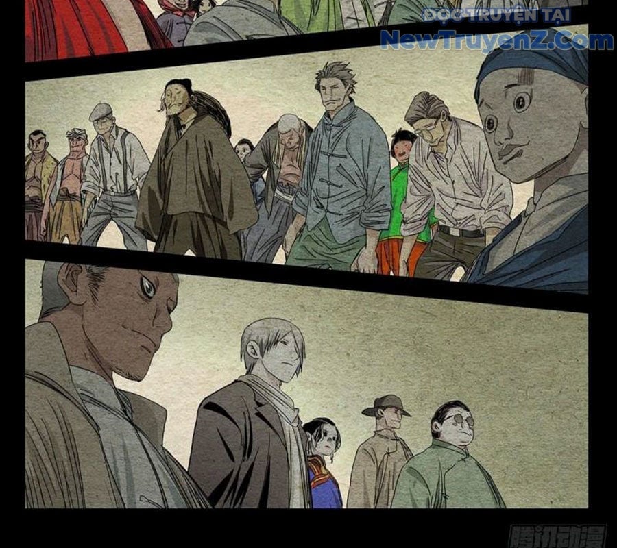 Nhất Nhân Chi Hạ Chapter 509 - Trang 2