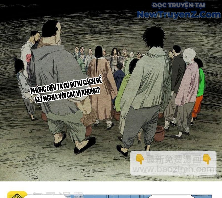 Nhất Nhân Chi Hạ Chapter 509 - Trang 2