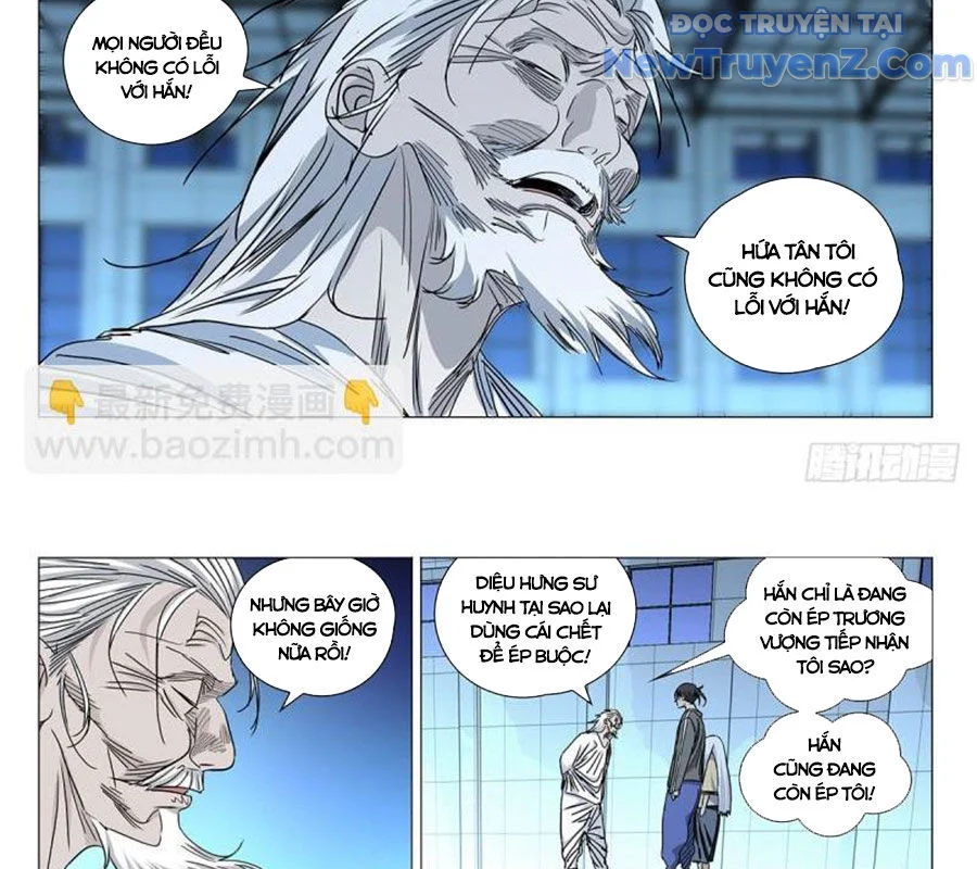 Nhất Nhân Chi Hạ Chapter 510 - Trang 2