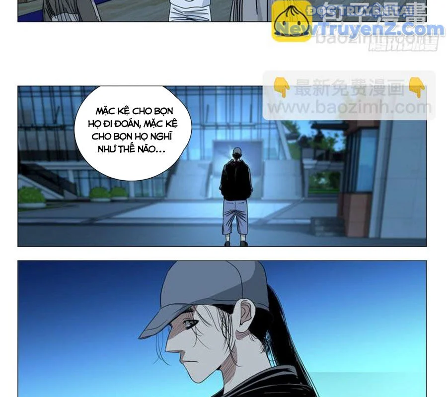 Nhất Nhân Chi Hạ Chapter 510 - Trang 2