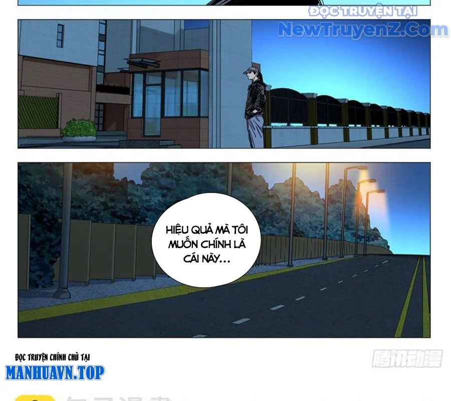 Nhất Nhân Chi Hạ Chapter 510 - Trang 2