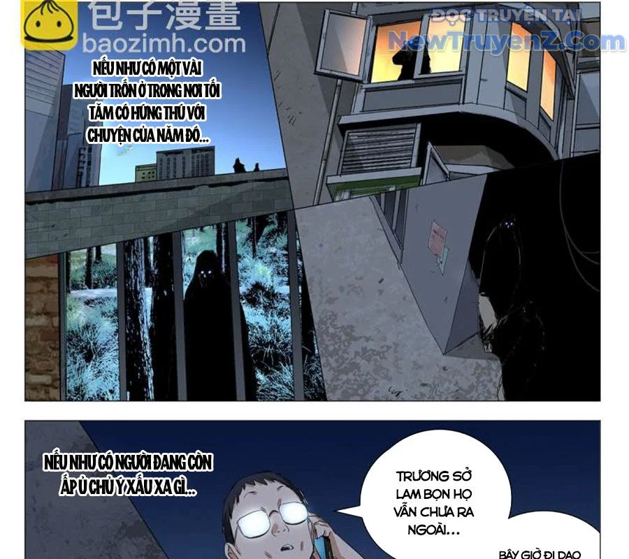Nhất Nhân Chi Hạ Chapter 510 - Trang 2