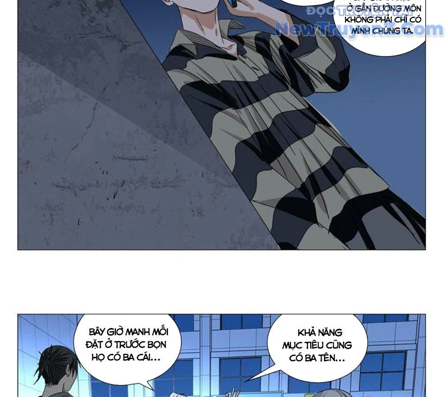 Nhất Nhân Chi Hạ Chapter 510 - Trang 2