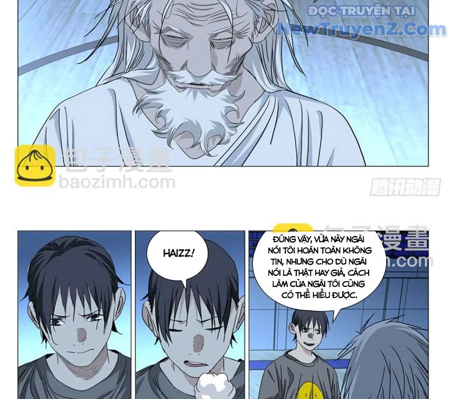 Nhất Nhân Chi Hạ Chapter 510 - Trang 2