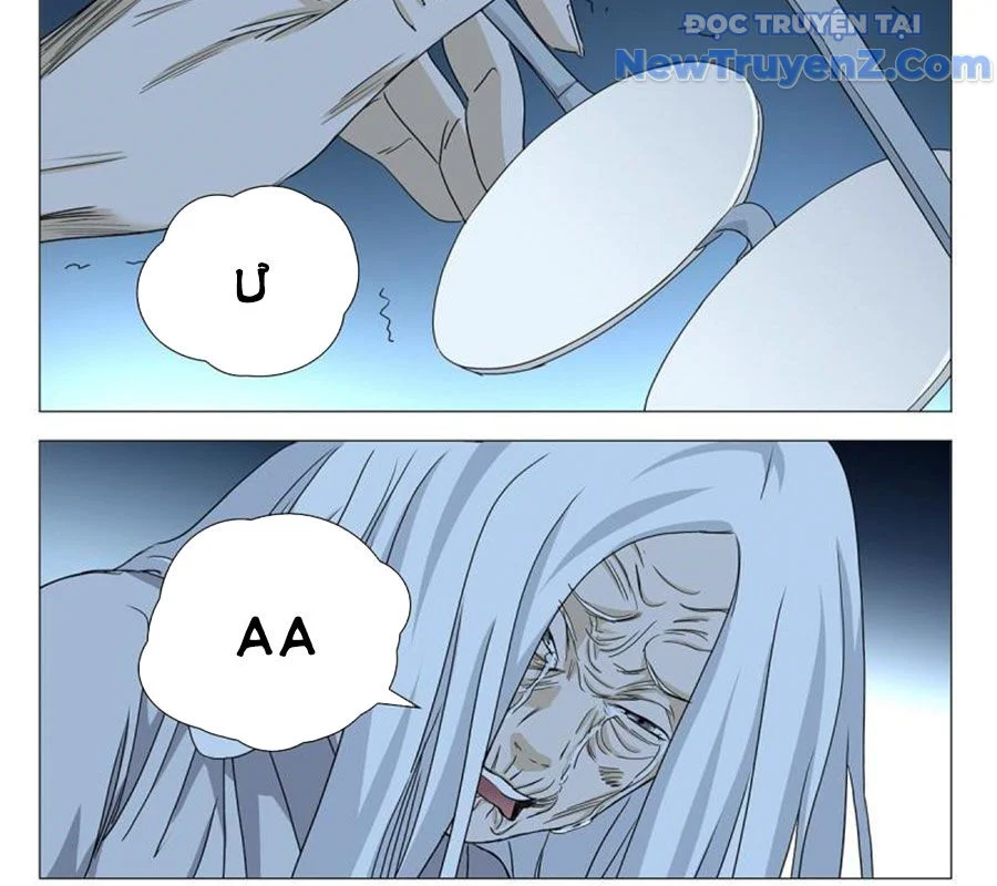 Nhất Nhân Chi Hạ Chapter 510 - Trang 2