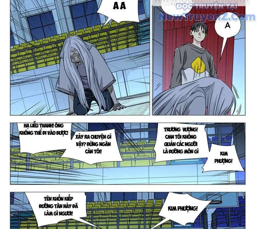 Nhất Nhân Chi Hạ Chapter 510 - Trang 2