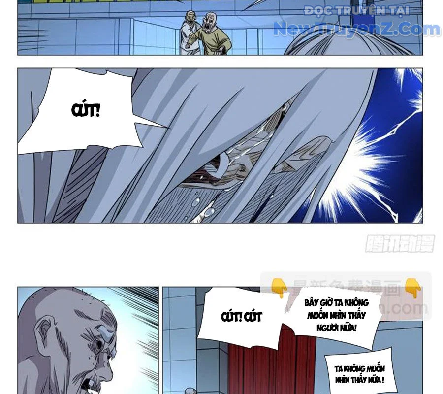 Nhất Nhân Chi Hạ Chapter 510 - Trang 2