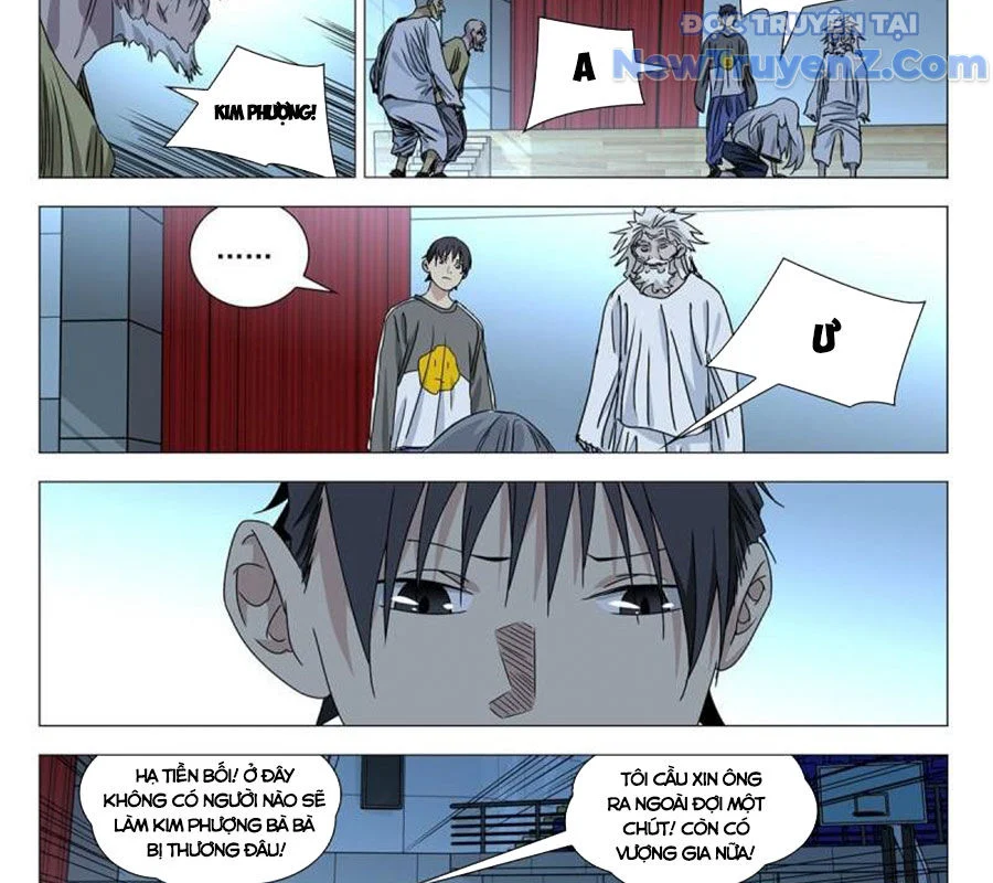 Nhất Nhân Chi Hạ Chapter 510 - Trang 2