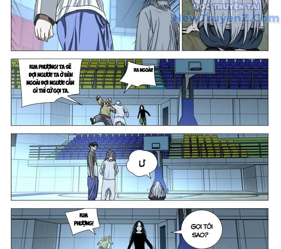 Nhất Nhân Chi Hạ Chapter 510 - Trang 2