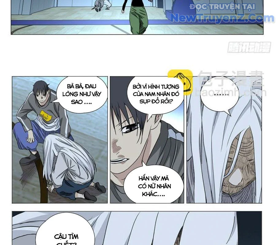 Nhất Nhân Chi Hạ Chapter 510 - Trang 2
