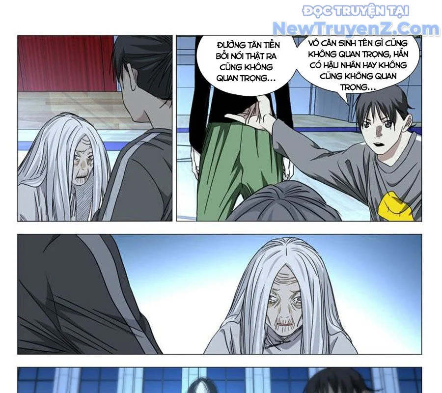 Nhất Nhân Chi Hạ Chapter 510 - Trang 2