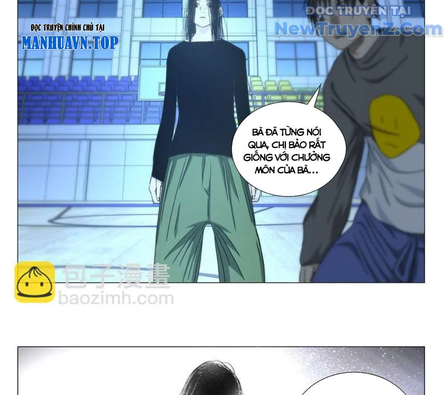 Nhất Nhân Chi Hạ Chapter 510 - Trang 2