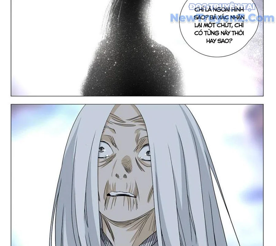 Nhất Nhân Chi Hạ Chapter 510 - Trang 2